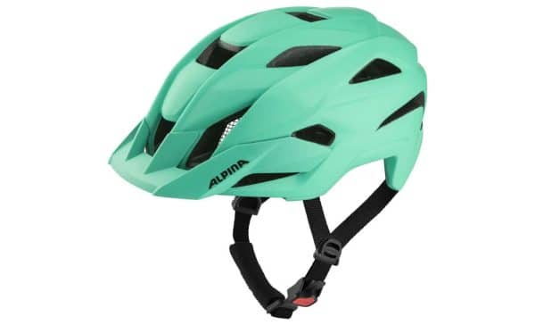 Alpina KAMLOOP - turquoise matt