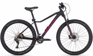 BULLS Aminga 3 29 - 29 Zoll 22K Diamant - black matt/black