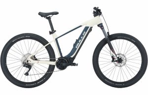 BULLS E-Stream EVA 1 27.5 - 27.5 Zoll 740Wh 10K Diamant - sand storm matt / grey matt / black matt