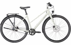 BULLS Urban Copenhagen - 28 Zoll 11N Trapez - french grey matt