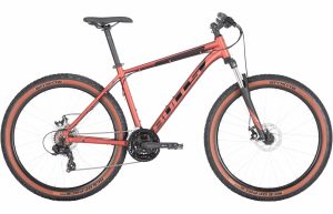 BULLS Wildtail 1 - 27