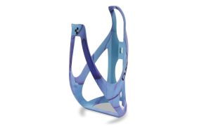 CUBE Flaschenhalter HPP - matt pigeonblue'n'art