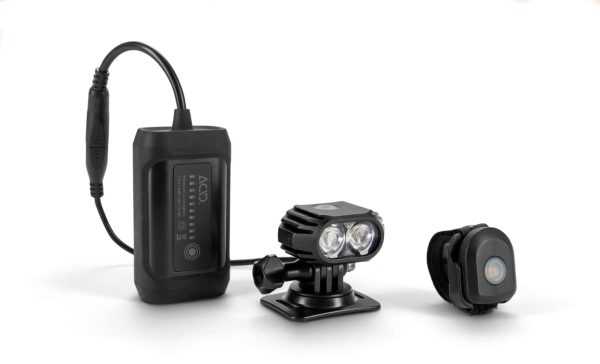 Cube ACID Outdoor LED-Licht HPA 2000