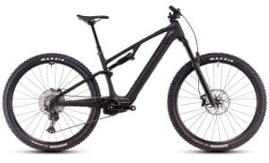 Cube AMS Hybrid ONE44 C:68X Race 400X 29 - 29 Zoll 400Wh 12K Fully - blackline