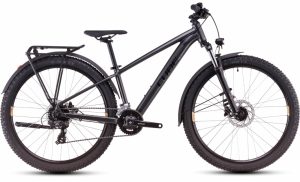 Cube Acid 260 Disc Allroad - 26 Zoll 16K Diamant - grey´n´flash