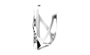 Cube Flaschenhalter HPP white n black