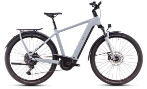 Cube Kathmandu Hybrid EX - 28 Zoll 800Wh 11K Diamant - haze´n´black