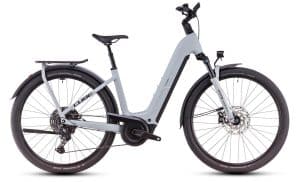 Cube Kathmandu Hybrid EX - 28 Zoll 800Wh 11K Wave - haze´n´black