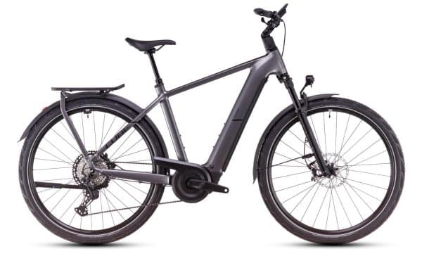 Cube Kathmandu Hybrid SLX - 28 Zoll 800Wh 12K Diamant - graphite´n´black