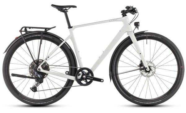 Cube Nulane C:62 SLX FE - 28 Zoll 11K Diamant - desertstone´n´green