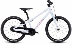 Cube Numove 180 - 18 Zoll 1K Diamant - flashwhite'n'pink