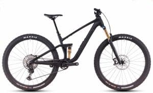 Cube Stereo ONE44 C:62 Race 29 - 29 Zoll 12K Fully - blackline