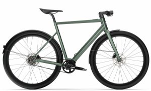 Desiknio Dopamine Smart.Shift - 28 Zoll 250Wh Pinion 1.9 - Gemstone