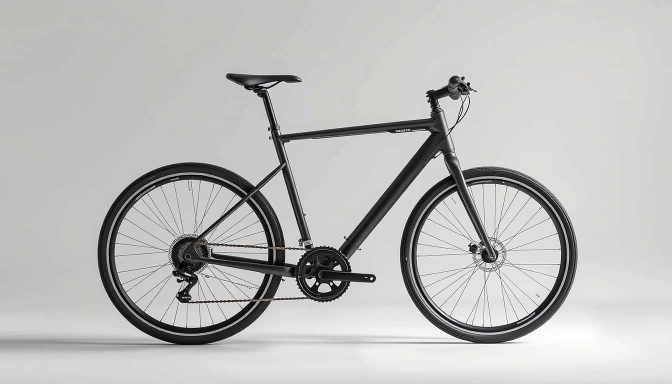 Die perfekte Rahmengröße für dein E-Bike: So findest du sie