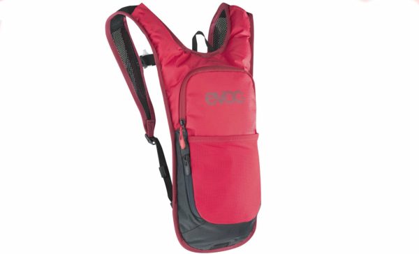 Evoc CC 2L + 2L Bladder - Rucksack