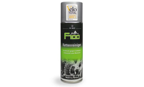 F100 Kettenreiniger - 300ml