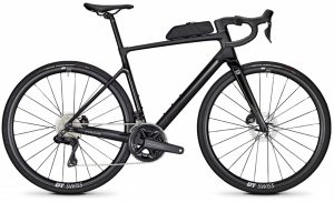 Focus PARALANE 8.9 - 28 Zoll 24K Diamant - carbon raw matt / glossy