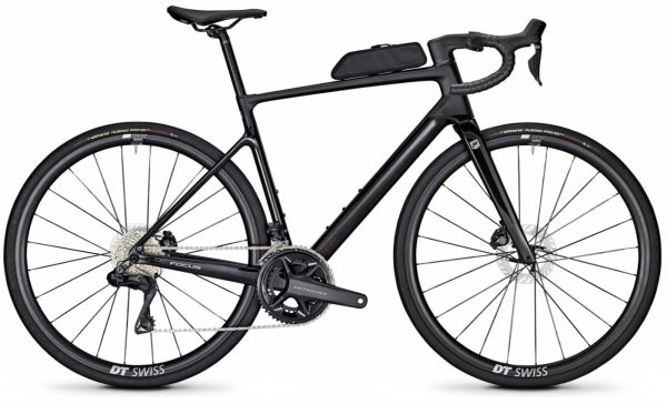 Focus PARALANE 8.9 - 28 Zoll 24K Diamant - carbon raw matt / glossy