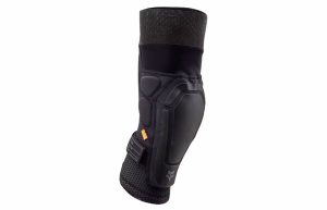 Fox Launch Pro Knieprotektoren - schwarz