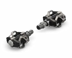 Garmin Rally XC200 Plug & Play Wattmess-Pedalsystem
