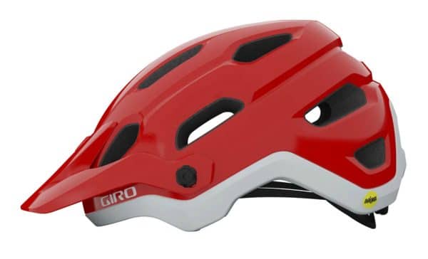 Giro Source Mips - trim red