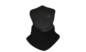 H.A.D. Viral Off Fleece - Multifunktionstuch - Grey Sparkle