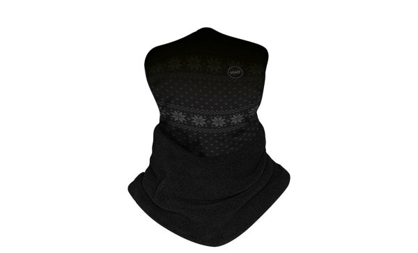 H.A.D. Viral Off Fleece - Multifunktionstuch - Norwegen