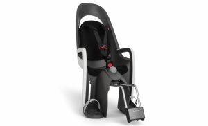 Hamax Caress Kindersitz - Sitzrohrmontage