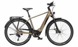 KTM MACINA GRAN 810 di2   - 28 Zoll 800Wh 11K Diamant - OLIVE PEARL (BLACK)