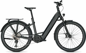 Kalkhoff ENDEAVOUR 7.B MOVE+ - 27 Zoll 750Wh 10K Wave - jetgrey matt