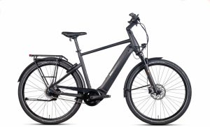 Mammut Edition 5 CX - 28 Zoll 750Wh 5N Diamant - Matte Black