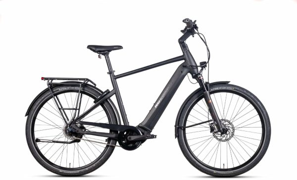 Mammut Edition 5 CX - 28 Zoll 750Wh 5N Diamant - Matte Black