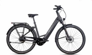 Mammut Edition 5 CX - 28 Zoll 750Wh 5N Wave - Matte Black