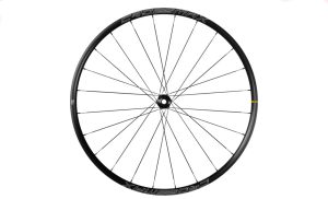 Mavic Crossmax 27