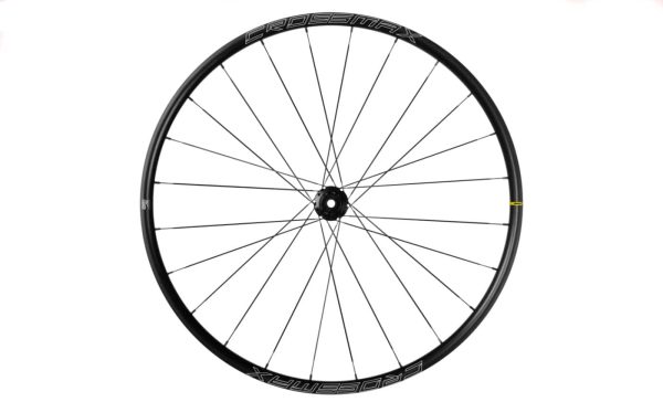 Mavic Crossmax 29 Rear - Shimano HG Freilauf - Hinterrad