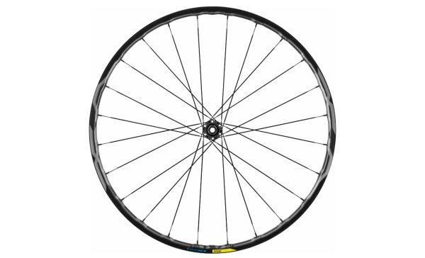Mavic E-XA Elite 27+ VR Boost 2018 - VR