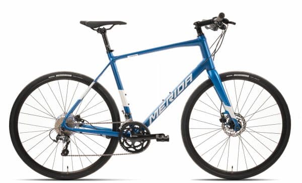 Merida SPEEDER 300 - 28 Zoll 20k Diamant - silk blue