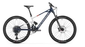 Mondraker F-TRICK 26 - 26 Zoll 12K Fully - Midnight Blue