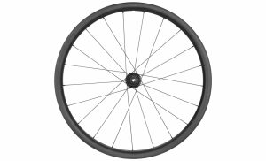 NEWMEN HR Advanced G.34 622 21h FADE R SJ CL 12x142 MS - Hinterrad