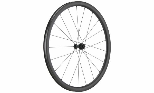 NEWMEN VR Advanced G.34 622 21h FADE R SJ CL 12x100 - Vorderrad