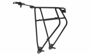 Ortlieb Quick-Rack XL - Gepäckträger für Rennrad