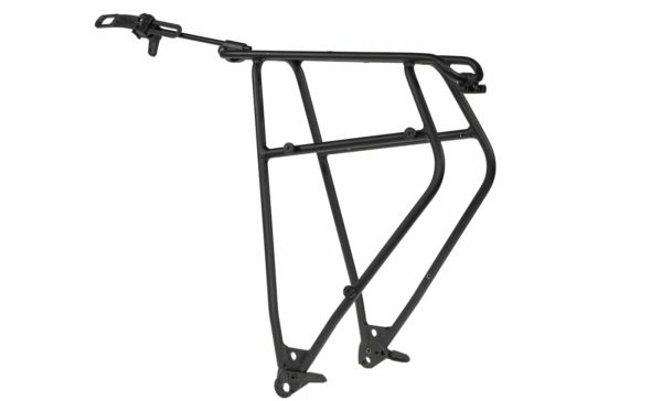 Ortlieb Quick-Rack XL - Gepäckträger für Rennrad