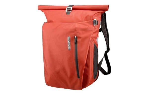 Ortlieb Vario PS QL2.1 - rooibois