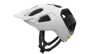 POC Cularis - Hydrogen White/ Uranium Black