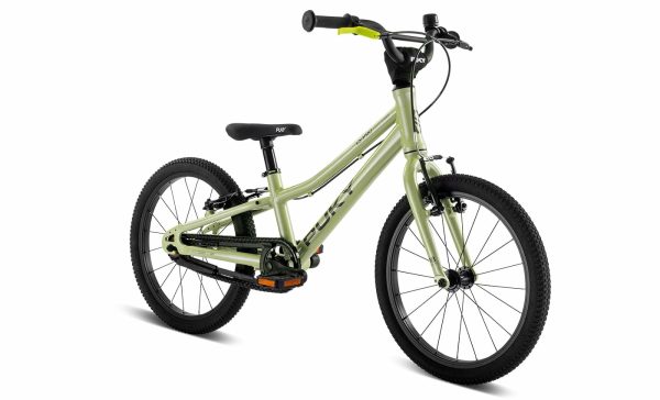 PUKY LS-PRO 18-1  - 18 Zoll 1K Diamant - mint green