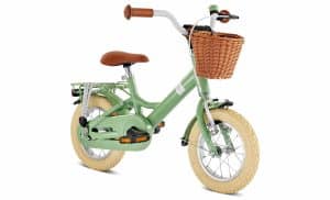PUKY YOUKE Classic 12 Alu - 12 Zoll 1N-RT Wave - retro green