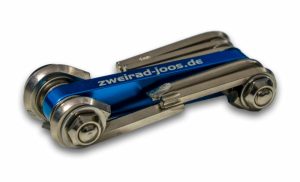 Park Tool IB-2 Werkzeug - Zweirad Joos Gravur