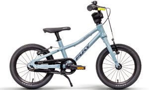 Puky LS-PRO 14 - 14 Zoll 1K Diamant - ash blue