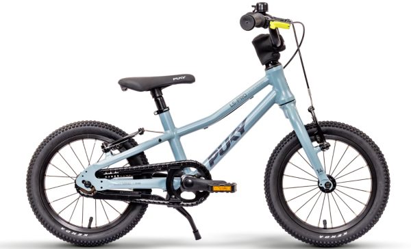 Puky LS-PRO 14 - 14 Zoll 1K Diamant - ash blue