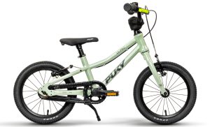 Puky LS-PRO 14 - 14 Zoll 1K Diamant - mint green
